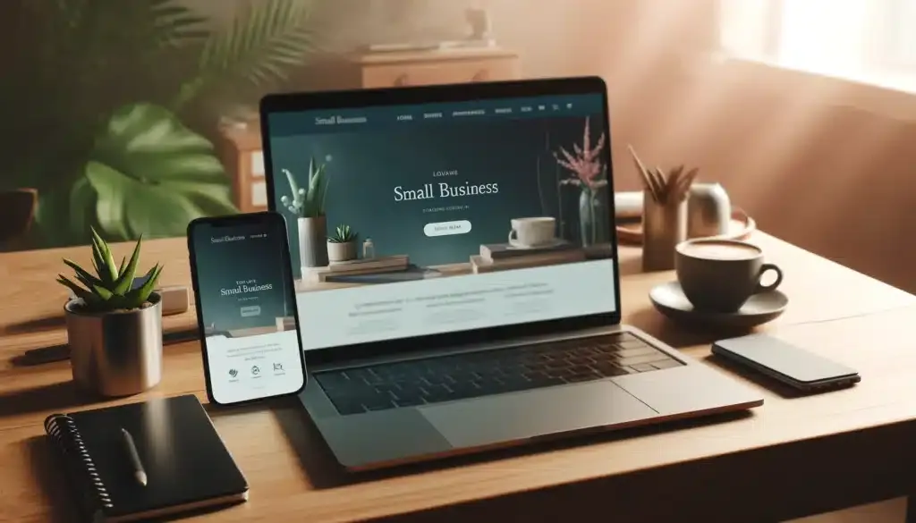 Affordable, Stress-Free Websites: Pay Monthly Web Design by Rain Drop