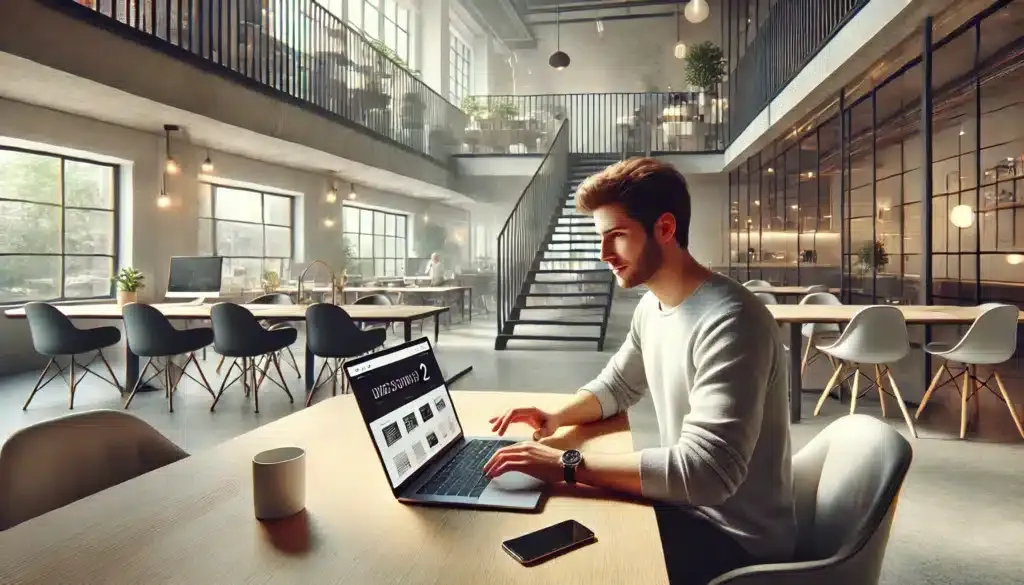 Affordable Web Design Solutions for Start-Ups