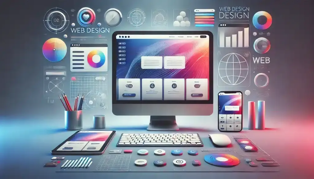 Common Web Design Mistakes and How to Avoid Them.