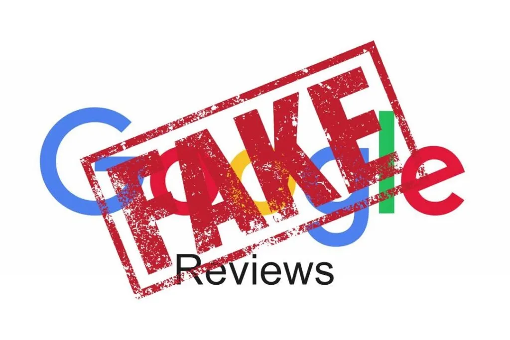 Don't buy Google Reviews – It's really not worth it