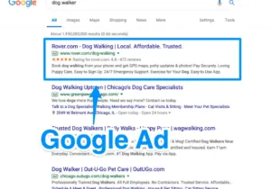 Fancy trying Google Ad's but don't know where to start?