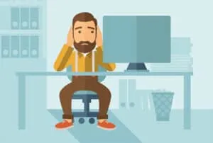 Should you use a "free" website builder?