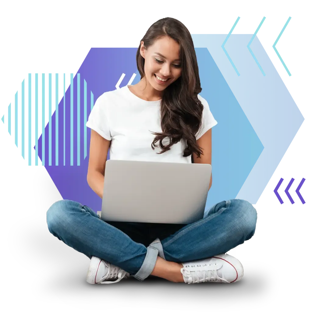Website designer based in Blackpool